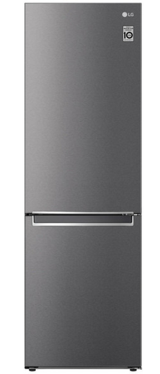 Холодильник LG GC-B459SLCL